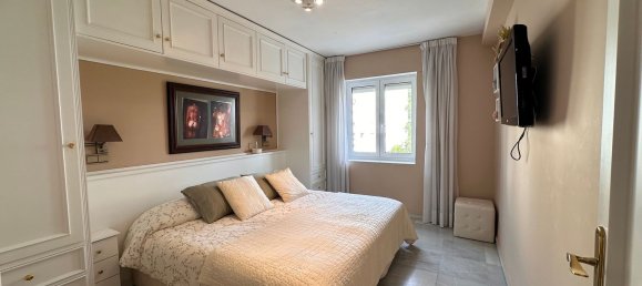 Квартира с 2 спальнями в Марбелья, Испания № 114740 15