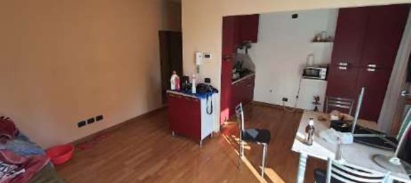 2-salle Appartement à Ponte San Pietro, Italy No. 6736 4