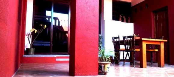 Дом с 4 спальнями в Оахака, Мексика № 162772 2