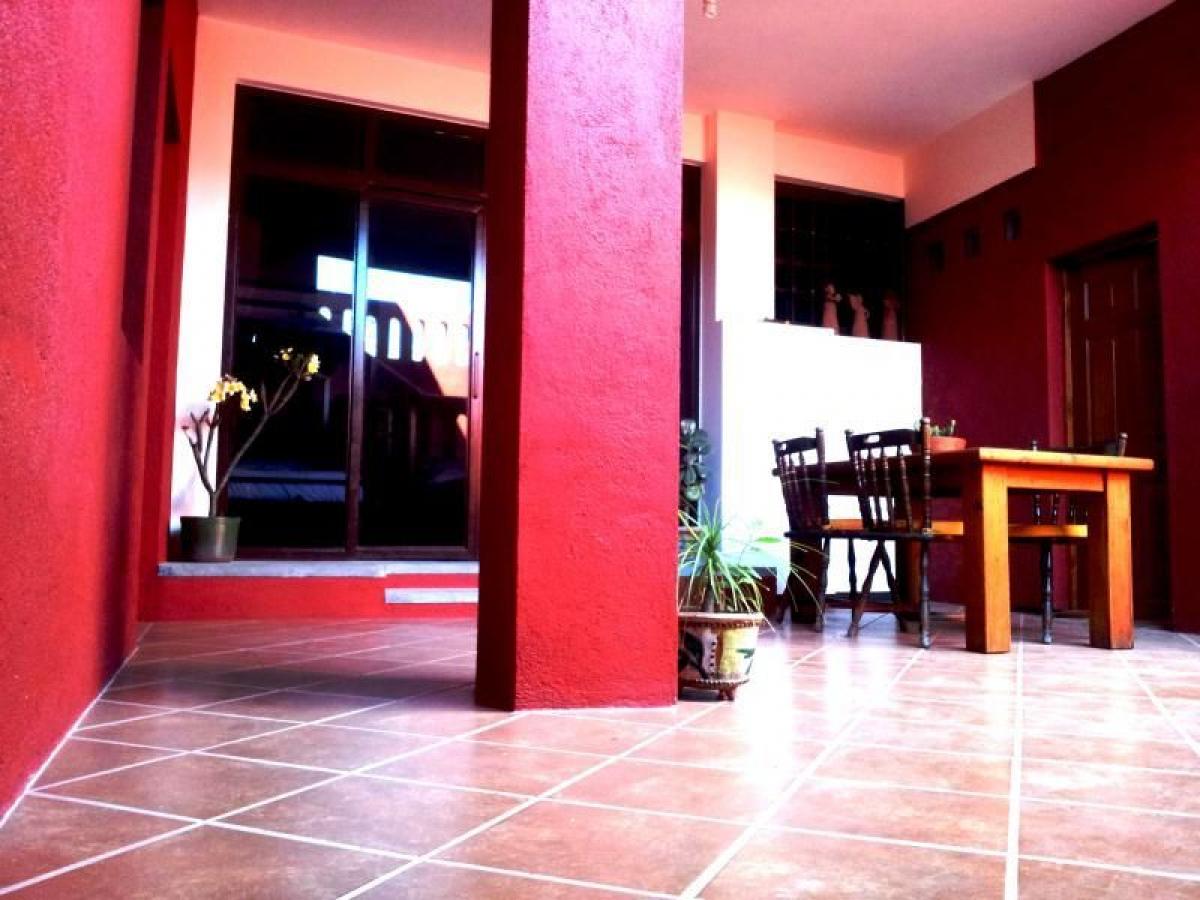 Дом с 4 спальнями в Оахака, Мексика № 162772