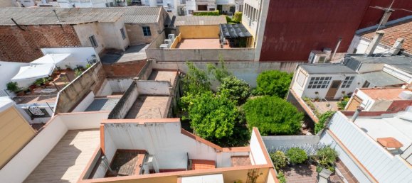 Penthouse T4 em Mataro, Spain N.º 161727 41