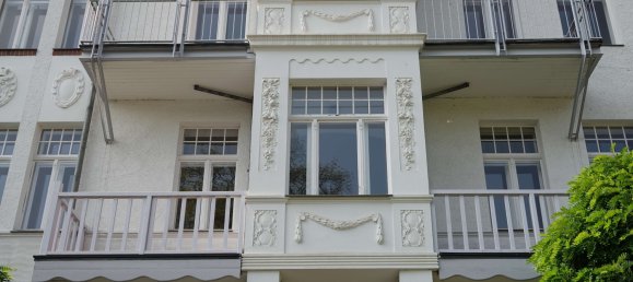 3 Schlafzimmer Wohnung in Harz, Germany, Nr. 129206 3