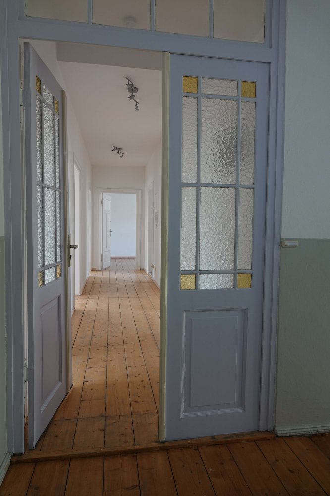 3 Schlafzimmer Wohnung in Harz, Germany, Nr. 129206