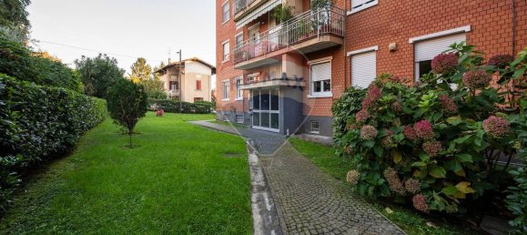 4-Zimmer Wohnung in Varese, Italy, Nr. 145860 12