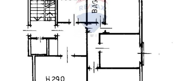 4-Zimmer Wohnung in Varese, Italy, Nr. 145860 15