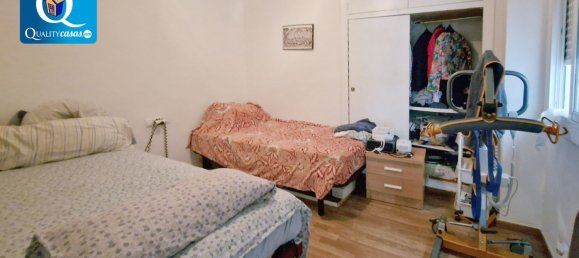 3 bedrooms Apartment in Alicante, Spain No. 169961 11