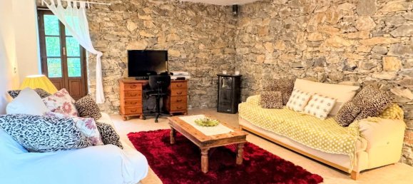 2 Schlafzimmer Schlösser in Bagnone, Italy, Nr. 395015 4