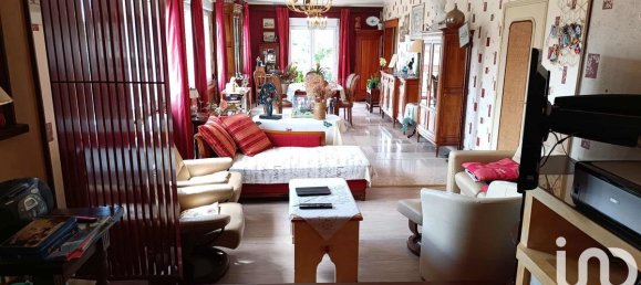 Casa de 5 dormitorios en Bonnard, France No. 339783 5