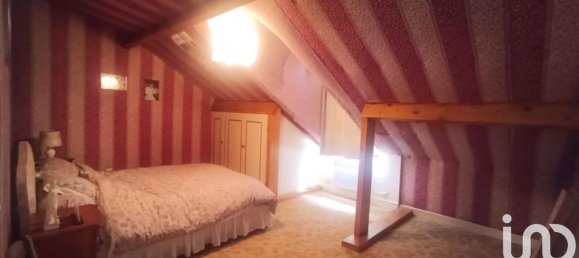 Casa de 5 dormitorios en Bonnard, France No. 339783 17