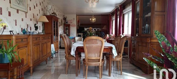 Casa de 5 dormitorios en Bonnard, France No. 339783 2