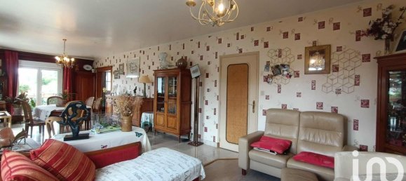 Casa de 5 dormitorios en Bonnard, France No. 339783 4