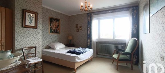 Casa de 5 dormitorios en Bonnard, France No. 339783 15