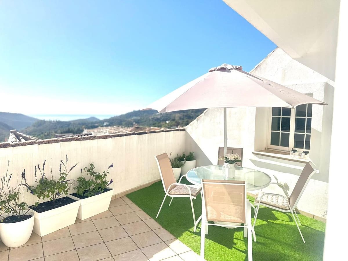 4 Schlafzimmer Haus in Ojen, Spain, Nr. 178401