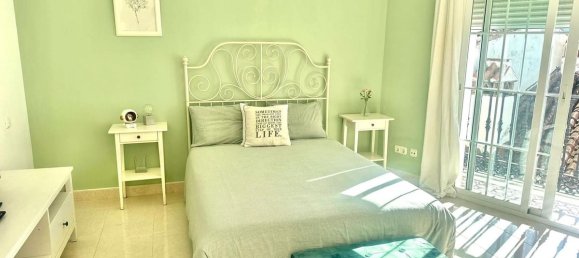 4 Schlafzimmer Haus in Ojen, Spain, Nr. 178401 26