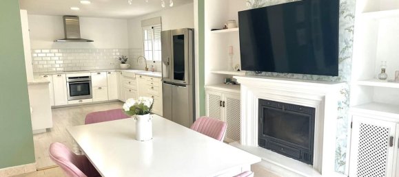 4 Schlafzimmer Haus in Ojen, Spain, Nr. 178401 9