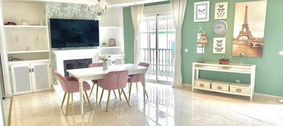 4 Schlafzimmer Haus in Ojen, Spain, Nr. 178401 14