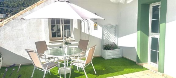 4 Schlafzimmer Haus in Ojen, Spain, Nr. 178401 5