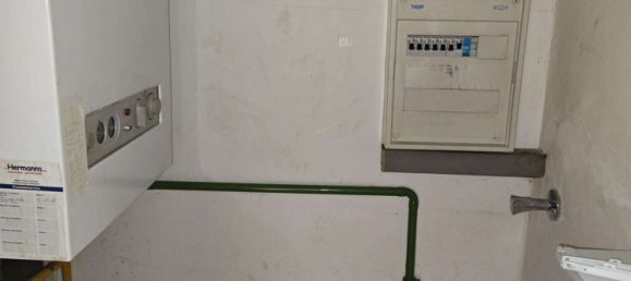 Квартира с 2 спальнями в Мёнхенгладбах, Германия № 17380 10