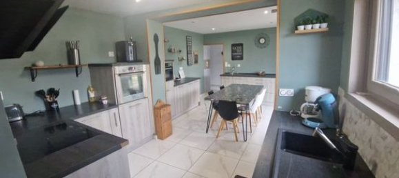 Casa de 5 dormitorios en Sailly-Labourse, France No. 312646 3