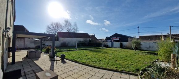 Casa de 5 dormitorios en Sailly-Labourse, France No. 312646 15