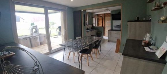 Casa de 5 dormitorios en Sailly-Labourse, France No. 312646 5