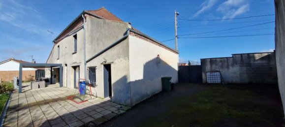 Casa de 5 dormitorios en Sailly-Labourse, France No. 312646 16