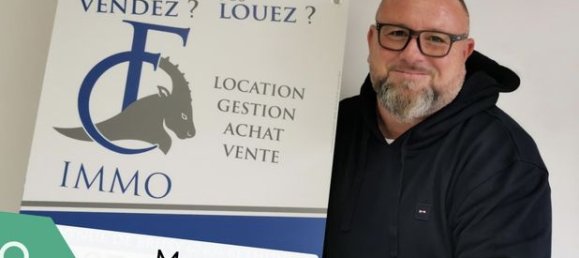 Casa de 5 dormitorios en Sailly-Labourse, France No. 312646 19