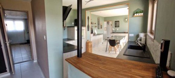 Casa de 5 dormitorios en Sailly-Labourse, France No. 312646 6