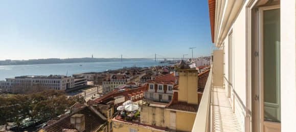 3 Schlafzimmer Doppelhaus in Lisbon, Portugal, Nr. 108555 3