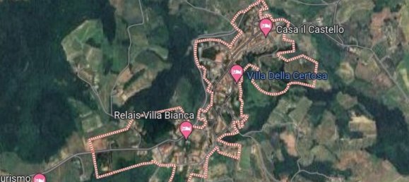 435m² Warehouse in Gambassi Terme, Italy No. 96792 9