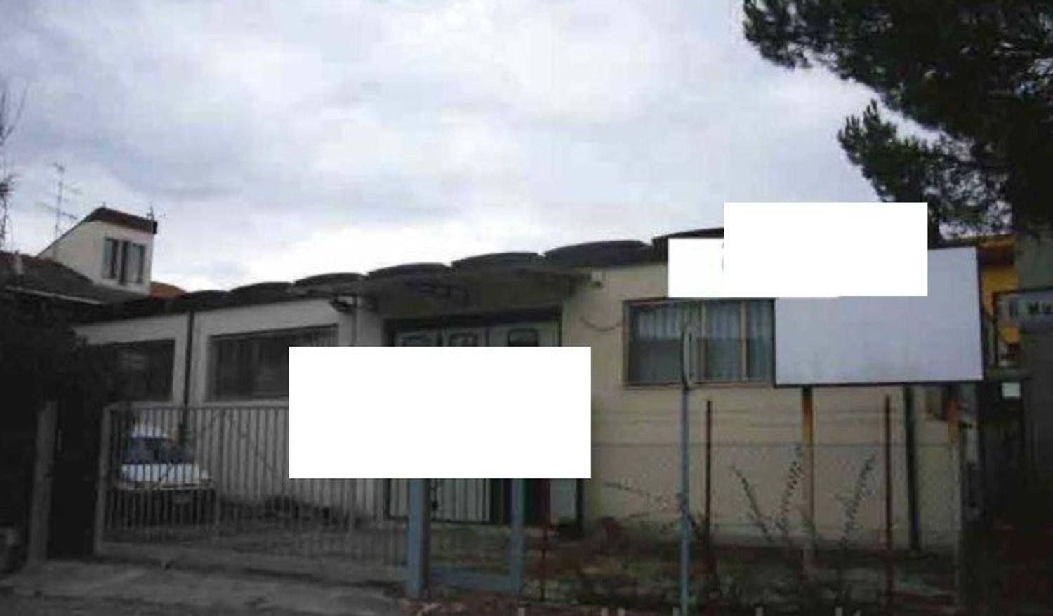 435m² Warehouse in Gambassi Terme, Italy No. 96792