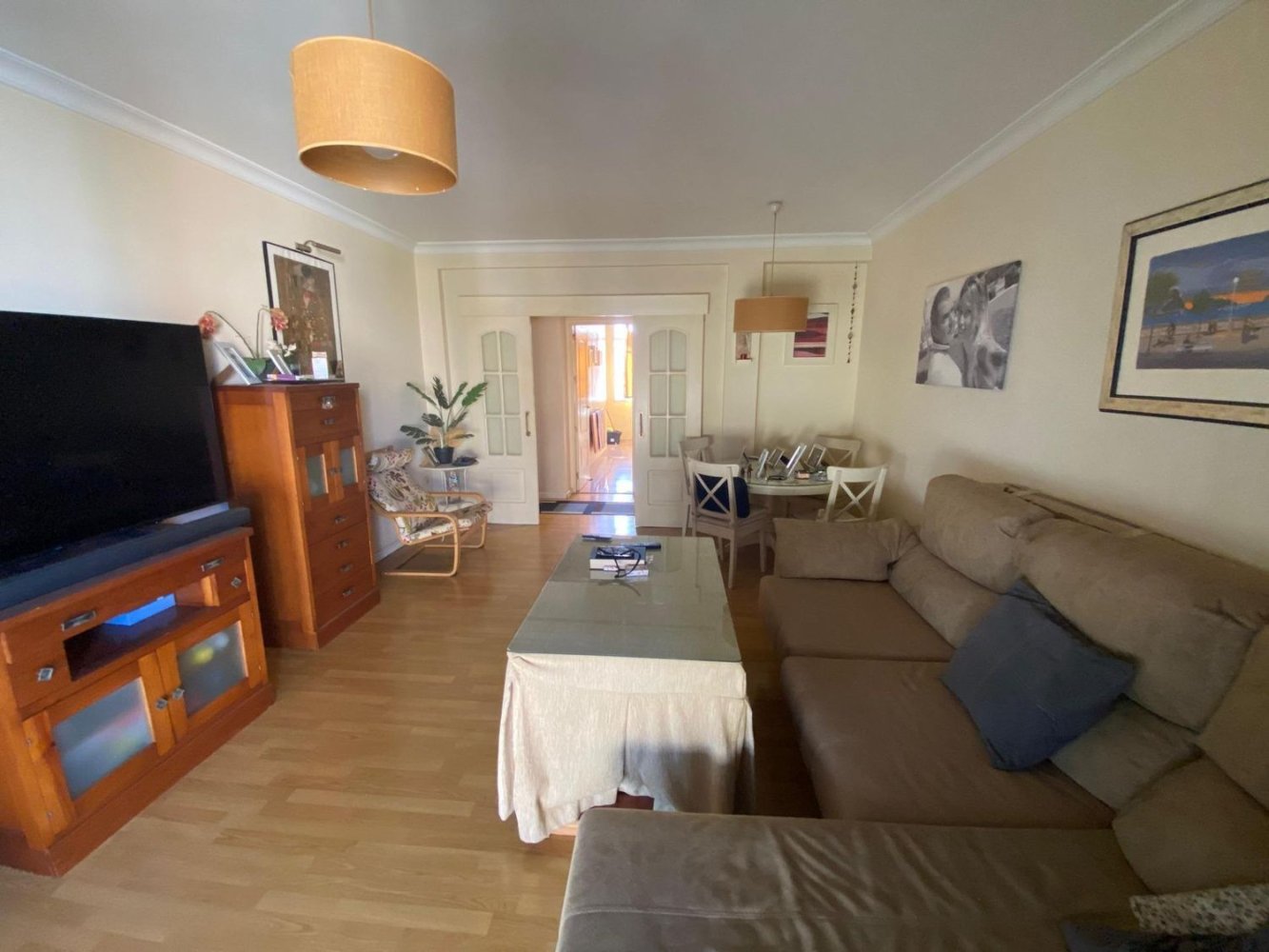 3 bedrooms Apartment in Andalusia, Spain No. 156519