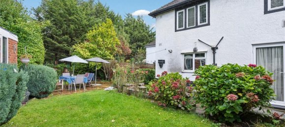 3 bedrooms House in London, United Kingdom No. 12705 4