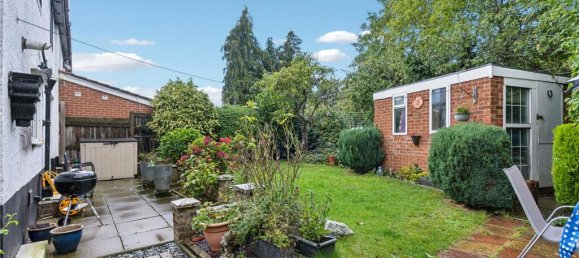 3 bedrooms House in London, United Kingdom No. 12705 15