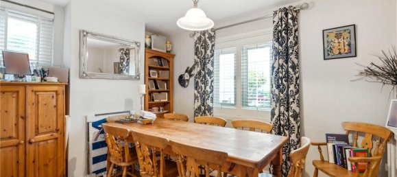 3 bedrooms House in London, United Kingdom No. 12705 7