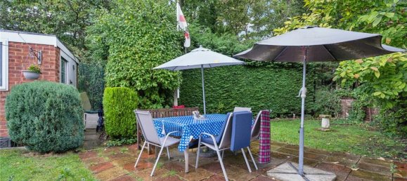 3 bedrooms House in London, United Kingdom No. 12705 14