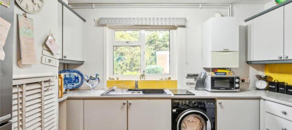 3 bedrooms House in London, United Kingdom No. 12705 9