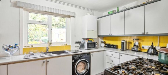 3 bedrooms House in London, United Kingdom No. 12705 6