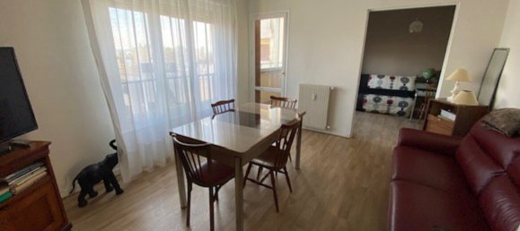 Apartamento T1 em Reims, France N.º 63718 7
