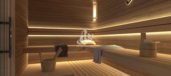 شقة 1+1 في Kestel, Turkey رقم 7076 17