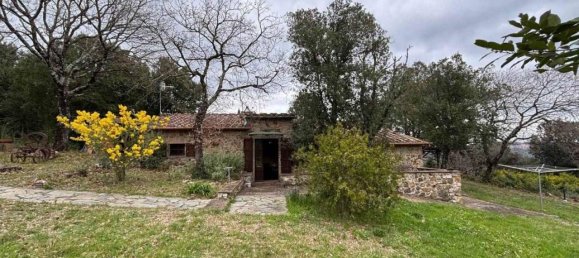 Casa de 4 divisões em Massa Marittima, Italy N.º 42284 22