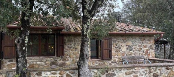 Casa de 4 divisões em Massa Marittima, Italy N.º 42284 24