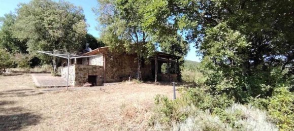 Casa de 4 divisões em Massa Marittima, Italy N.º 42284 9