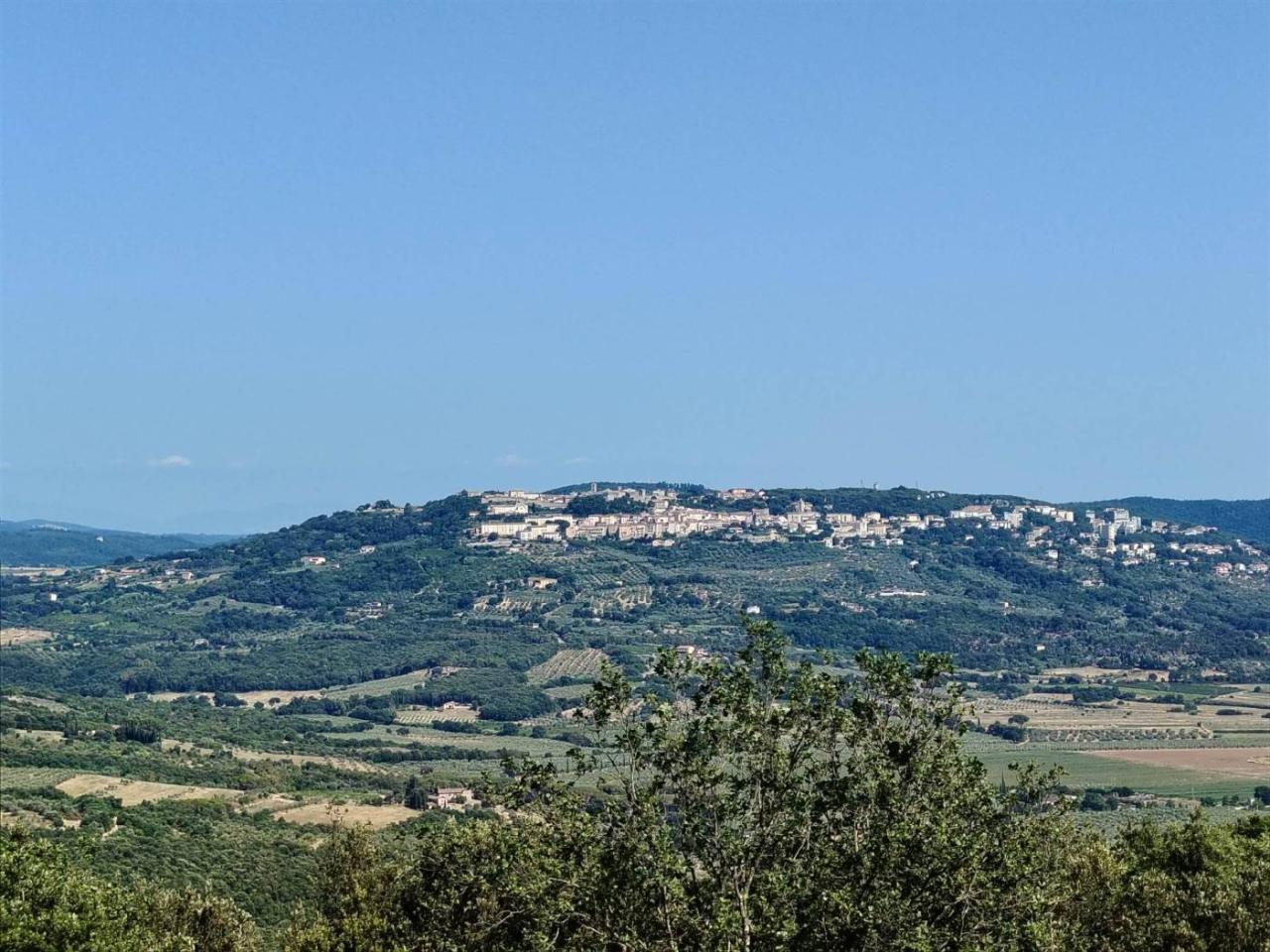Casa de 4 divisões em Massa Marittima, Italy N.º 42284