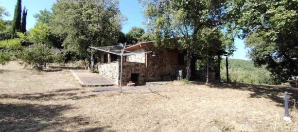 Casa de 4 divisões em Massa Marittima, Italy N.º 42284 17