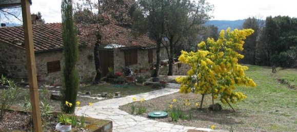 Casa de 4 divisões em Massa Marittima, Italy N.º 42284 19