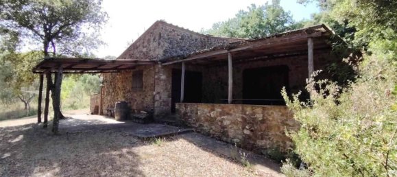 Casa de 4 divisões em Massa Marittima, Italy N.º 42284 10