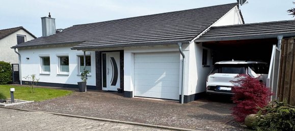 3 chambres Maison à Wolfenbuttel, Germany No. 271707 6