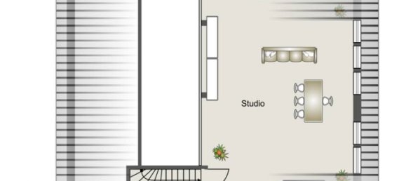 3 chambres Maison à Wolfenbuttel, Germany No. 271707 14