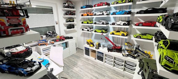 3 chambres Maison à Wolfenbuttel, Germany No. 271707 12